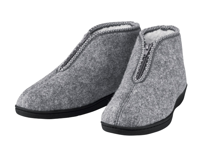 ESMARA/LIVERGY Adults' Slippers