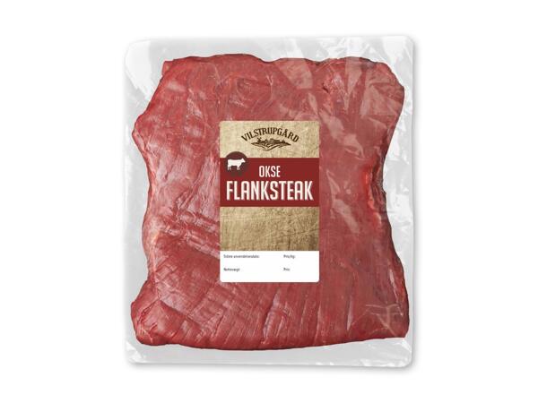 Flanksteak