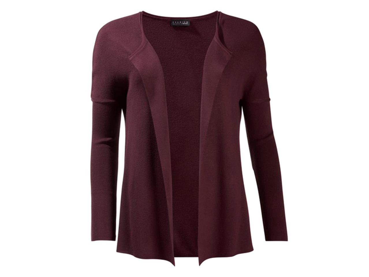 ESMARA PREMIUM Ladies' Cardigan