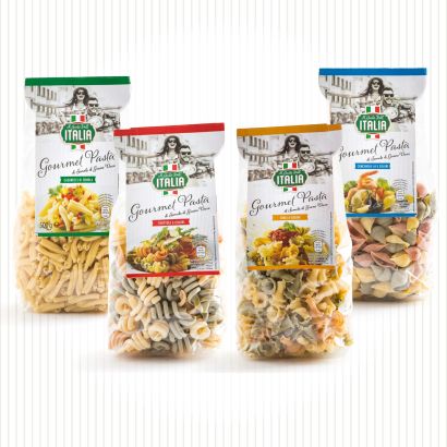 Gourmetpasta