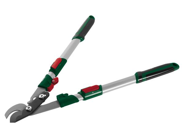 Extendable Anvil / Extendable Bypass Lopper