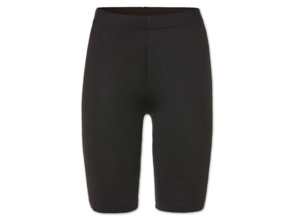 Damen Radlerleggings