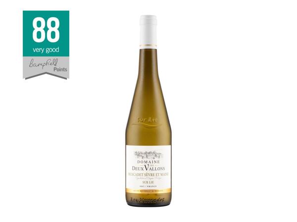 Domaine des Deux Vallons