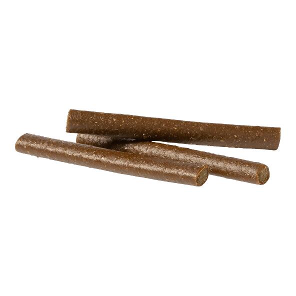 ROMEO(R) 				Snacks à mâcher fourrés pour chiens, 4 pcs