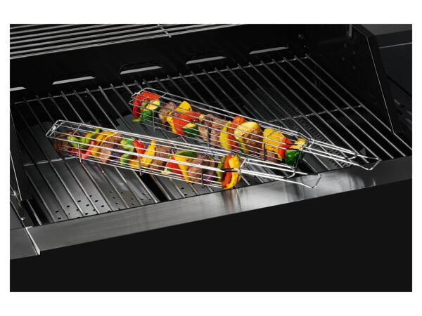 Barbecue Basket
