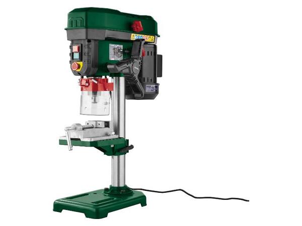 Stolní vrtačka PTBM 450 A1