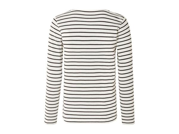 Esmara Ladies' Long Sleeve Top