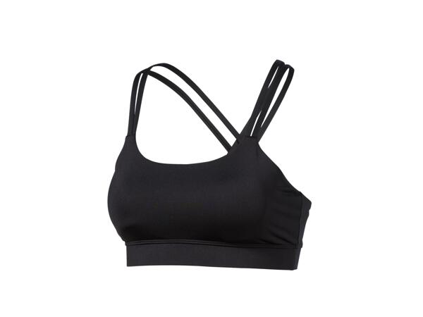 Ladies' Premium Sports Bra