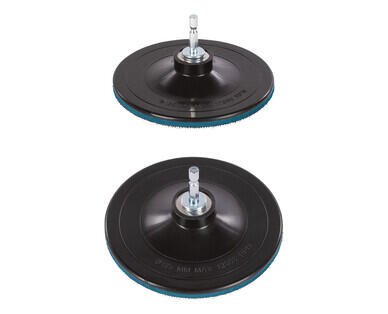 Angle Grinder Accessories