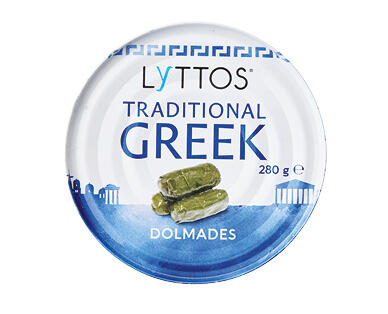 Dolmades 280g