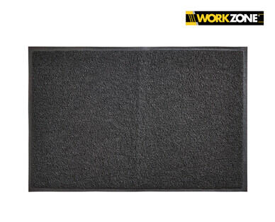 Heavy Duty Vinyl Loop Mat