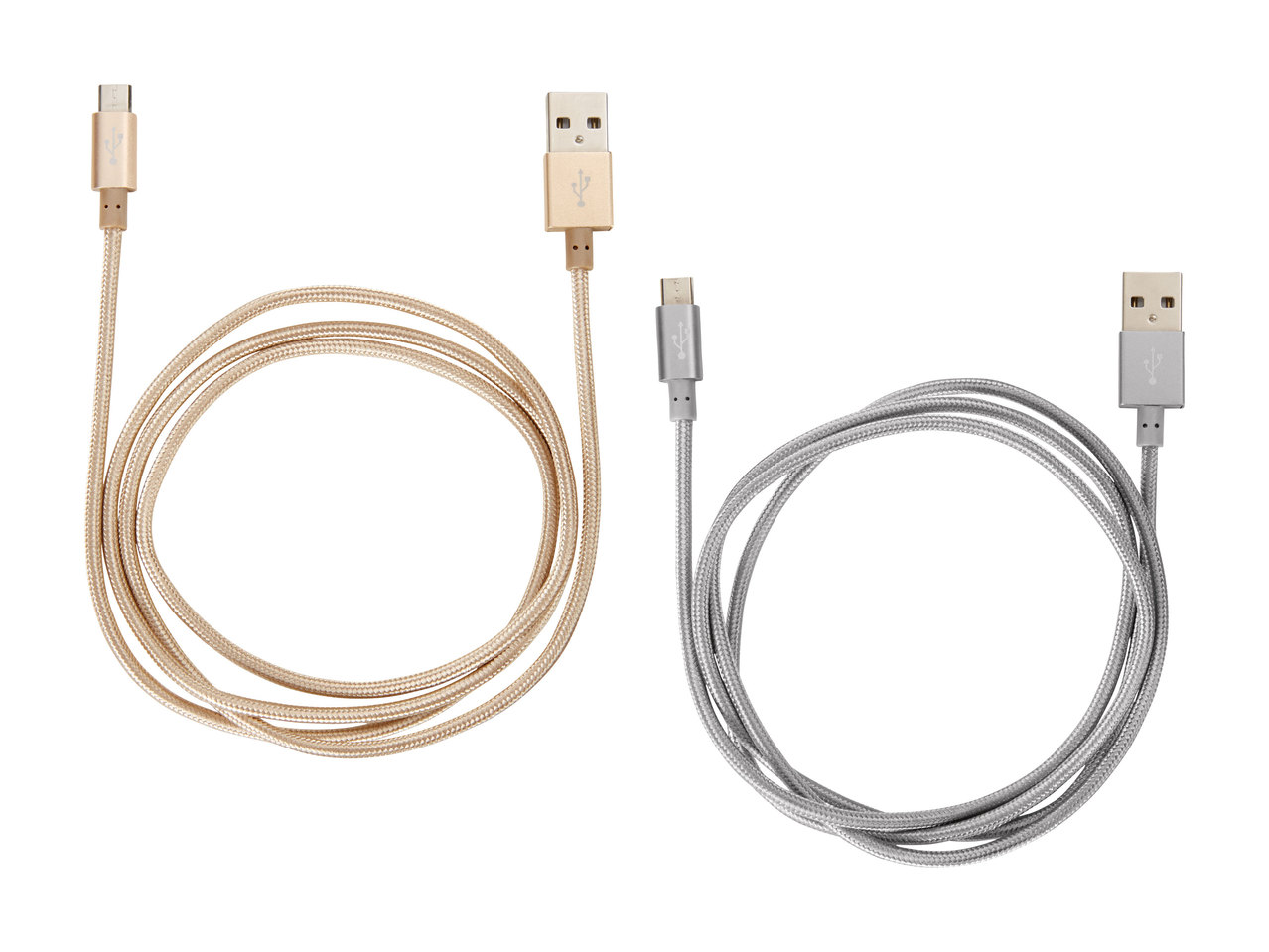 Câble de charge et synchronisation