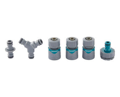 Plastic Hose Accessories