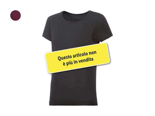 Maglia sportiva