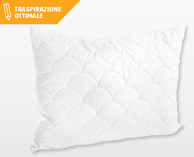 Cuscino in microfibra MY LIVING STYLE
