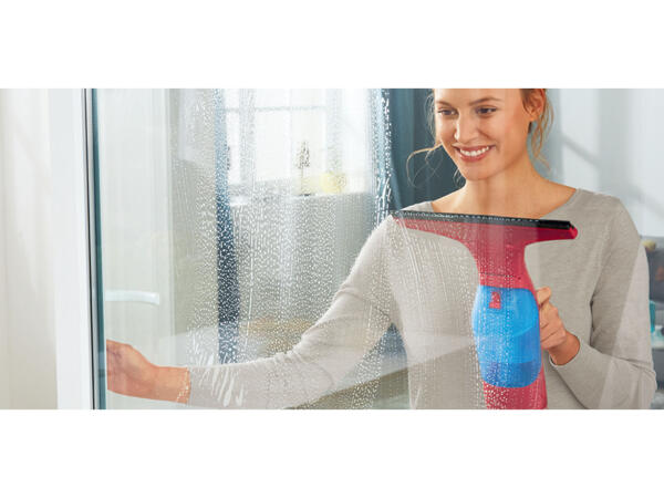 Window Vacuum Cleaner