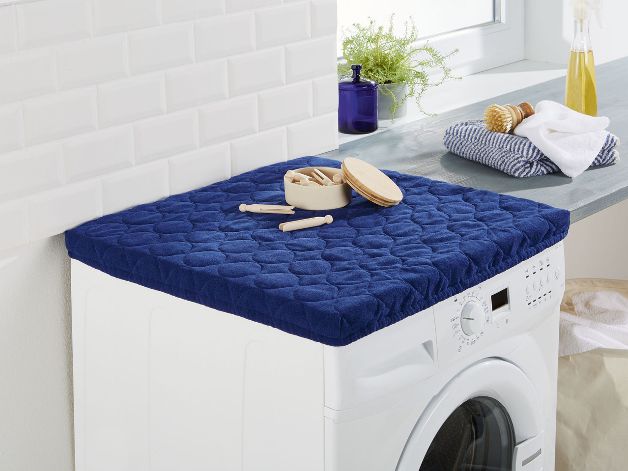 Washing Machine Cover