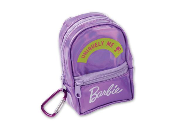 Mini Rucksack
