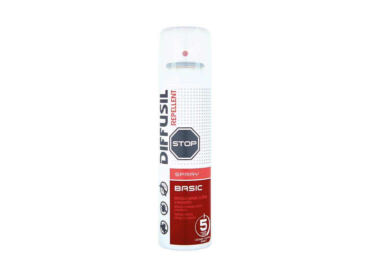 DIFFUSIL REPELENT