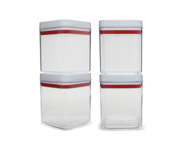 Crofton Flip-Lock Containers