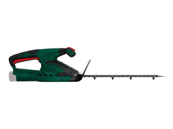 Parkside 12V Cordless Hedge Trimmer - Bare Unit