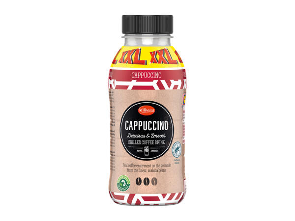 Milbona Coffee Drink