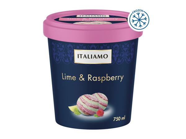 Italiamo Italian-Style Ice Cream