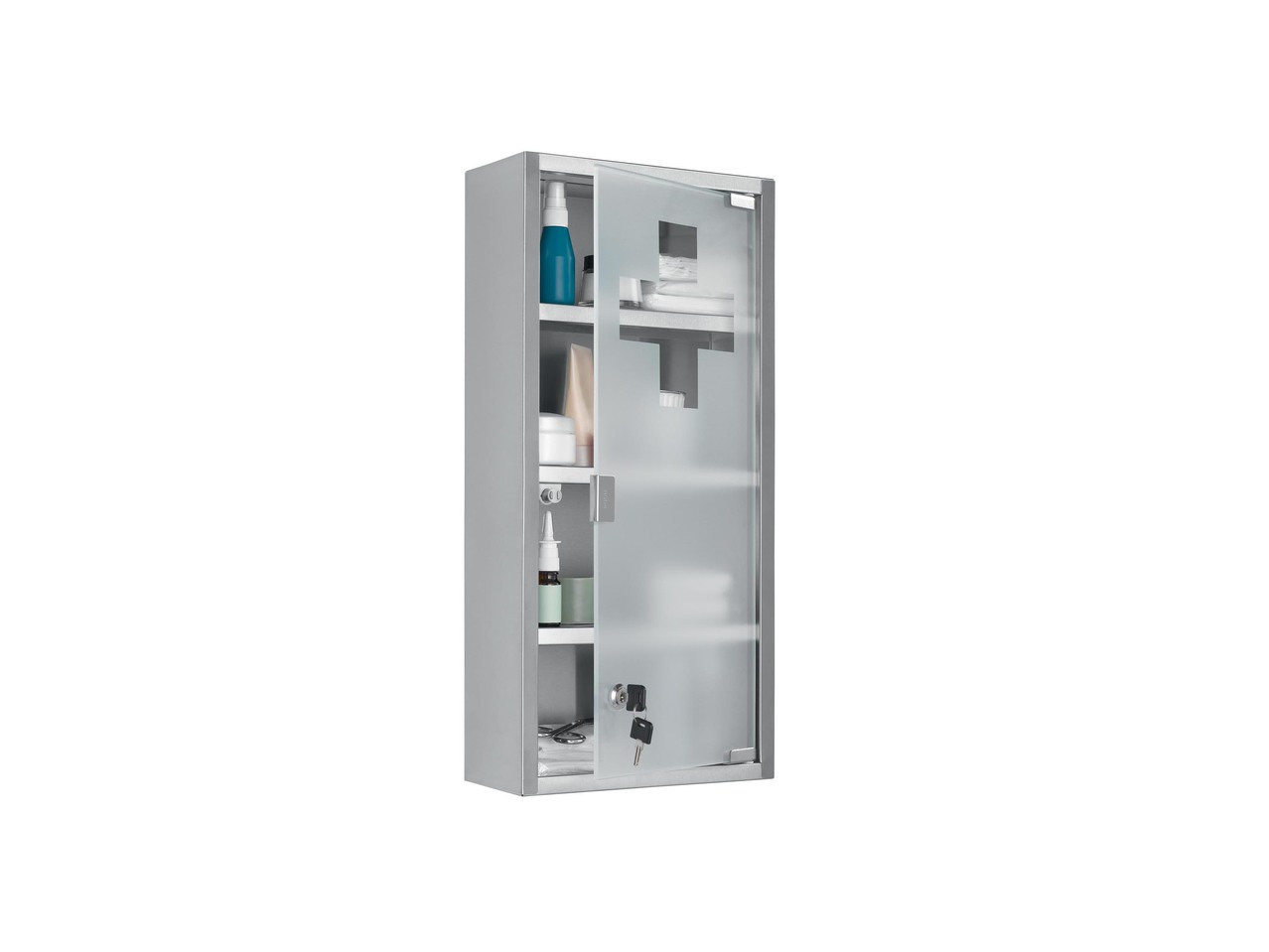 Medicine Cabinet