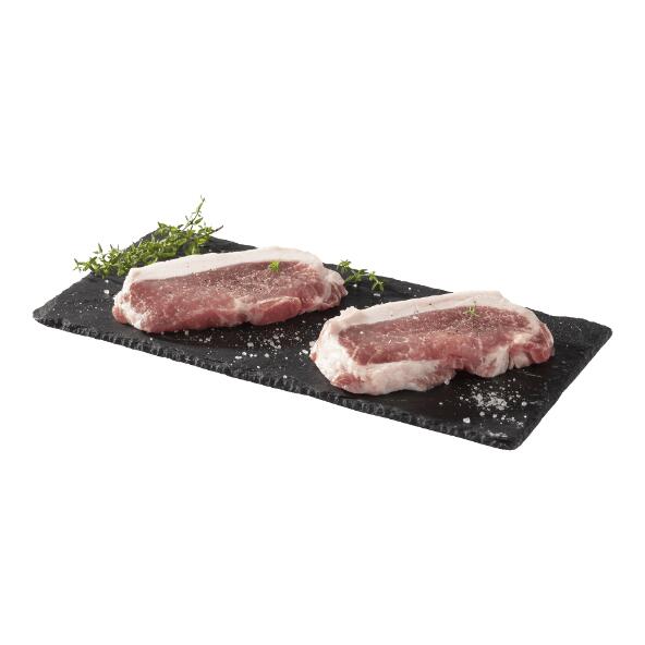 Lomo Ibérico