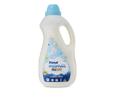 Trimat Mamia Sensitive Laundry Liquid 2L