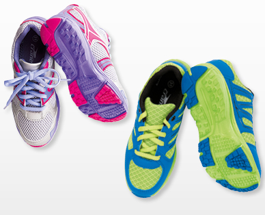 Scarpe da bambini per sport/tempo libero CRANE(R)
