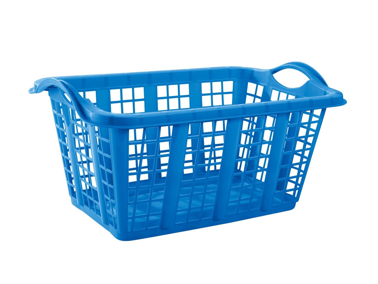 Laundry Basket, 37L