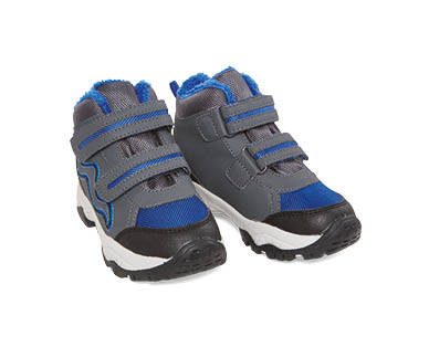 Kids Thermoboots 6-11