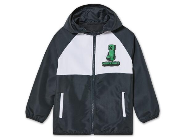 Kinder Windjacke