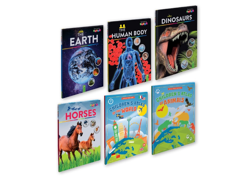 Kids' Books