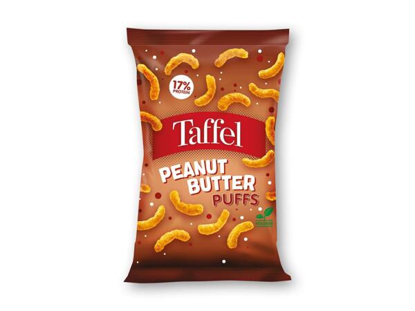 Taffel chips
