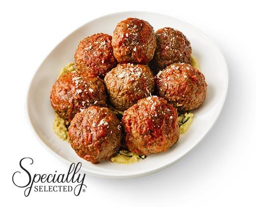 Specially Selected 
 Fresh Wagyu 75% Lean Ground Beef