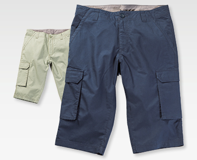 Pantalon de loisirs pour hommes HANBURY