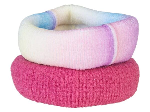 Hair accessories