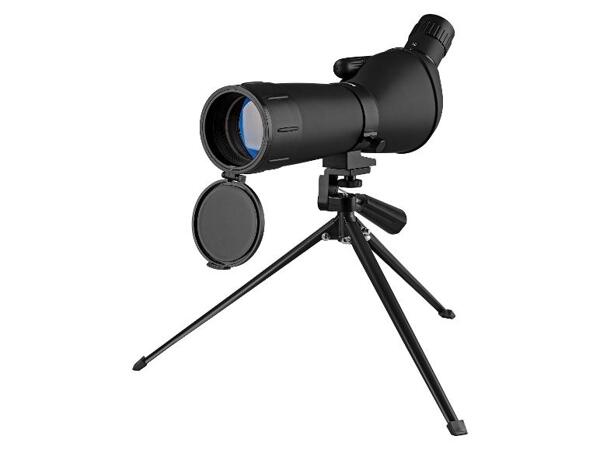 Spektiv se zoomem 20–60x60