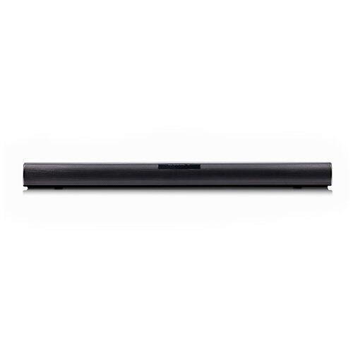 LG 55" (139cm) 4K UHD Smart TV UA73006LA inkl. Soundbar SQC4R