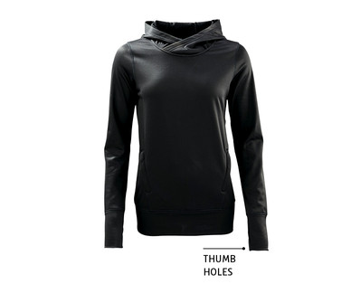 Ladies' Yoga Jacket