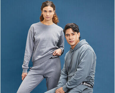Bonds Women's Sweat Pullover