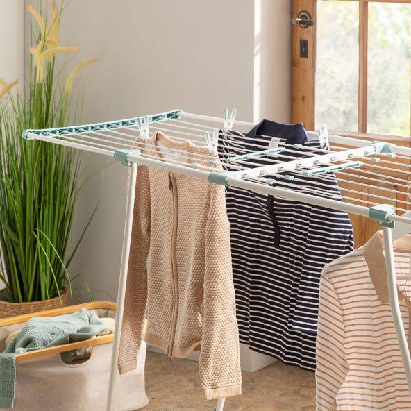 HOME CREATION(R) 				Pinces à linge, 20 pcs