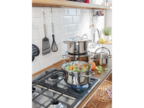 Kitchen Utensils Assortment