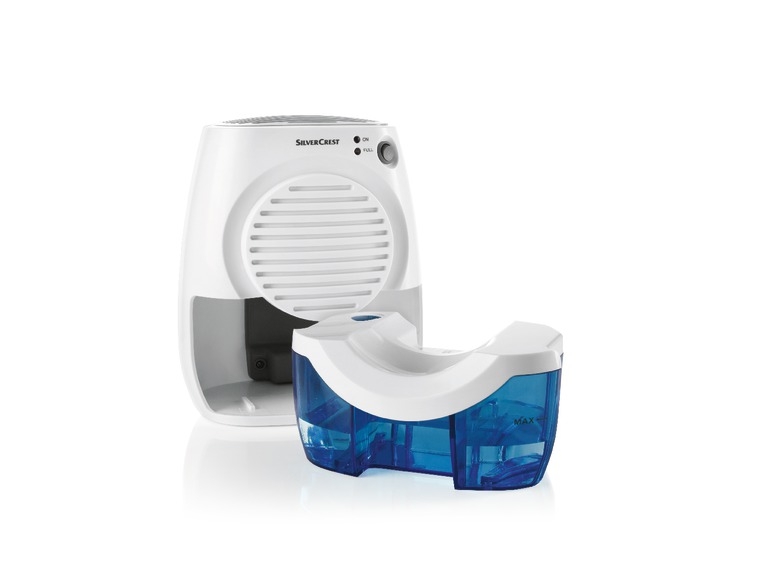 Dehumidifier