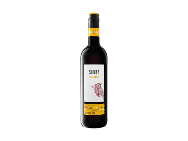 Shiraz 2021