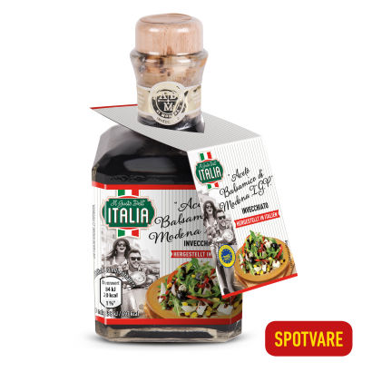 Aceto Balsamico di modena