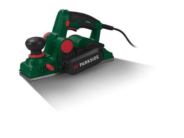 Parkside Electric Planer