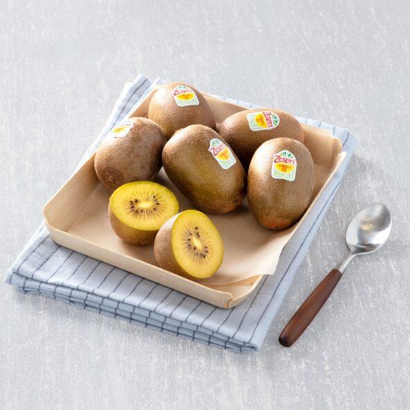 Kiwi Sungold